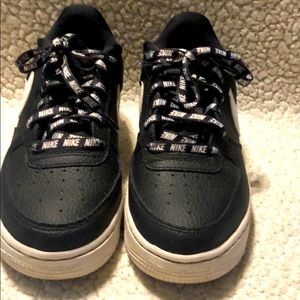 Bike Air Force 1 Boys 5Y/Womens 6.5